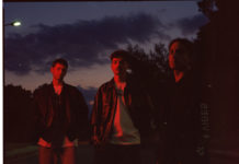 Sworr. – “Down to L”