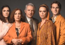 “Τρομεροί Γονείς” αναστατώνουν το Θέατρο Radar!