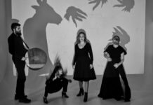 Οι “Βάκχες” και η μουσικοθεατρική τους διάσταση παρουσιάζονται στο Θέατρο Χώρος…