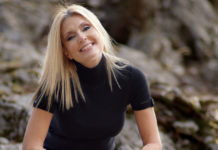 “A woman’s heart”, στο Half Note, με την Όλγα Βενέτη!