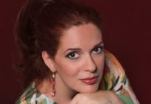 Ελένη Βουδουράκη – “Κι όταν σε ρώτησα”