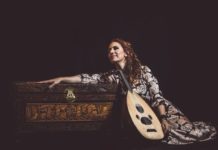 «Kaimaki», το νέο digital album της Βάσιας Βουγιουκλή