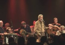 Οι Χειμερινοί Κολυμβητές επιστρέφουν στην Αθήνα