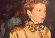 Έφυγε από τη ζωή η αγαπημένη Χριστιάνα…