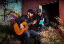 Γιάννης Αγγουριδάκης & Δημήτρης Αρκολάκης – “Άντε να δούμε”