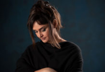 Σοφία Ανδριανού – “Γιατί ποτίζω τα αγκάθια”