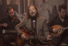 Χρήστος Δάντης – “Ας παν στην ευχή τα παλιά” (διασκευή)