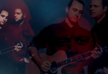 Οι “Εκείνος κι Εκείνος” γιορτάζουν 30 χρόνια πορείας, με μια διπλή επανέκδοση του θρυλικού “Δεν θυμάσαι”! Συμμετέχουν οι Goin’ Through