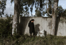 O Αλέξανδρος Εμμανουηλίδης, live στον “Ορφέα”