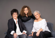 Ρεβεγιόν Χριστουγέννων και Πρωτοχρονιάς, με Γλυκερία, Μελίνα Κανά και Φωτεινή Βελεσιώτου, στην Ακτή Πειραιώς!