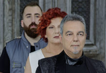 Karmica – “Φωτιά στη φωτιά”