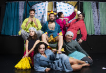 “Ο κατά φαντασίαν ασθενής” ψάχνει… την υγειά του στο Θέατρο 104