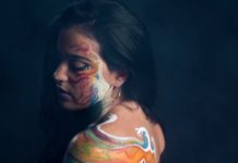 Ιωάννα Καβρουλάκη – “Θαλασσάκι μου”