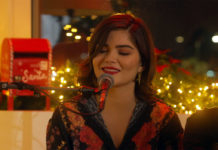 Μαρία Κουτσουρλή – “Έρχεται κρύο” (cover)