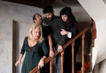 Οι Lazytrains κυκλοφορούν την πρώτη ολοκληρωμένη δουλειά τους