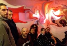 Οι Lost Bodies κάνουν …προρεβεγιόν στο Ίλιον Plus!