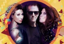 Η Μαντώ, ο Κώστας Μπίγαλης και η Πωλίνα στη μουσική σκηνή Σφίγγα!