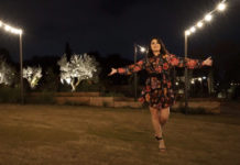 Mesogeios – “Samba χορεύει”