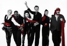 “Μίστερο Μπούφο” στο Θέατρο Άνεσις