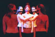 Γυναίκες “Όλο Σπίτι, Κρεβάτι κι Εκκλησία”… μονολογούν στο Θέατρο Δρόμος