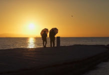 Λευτέρης Πανταζής & Λάκης Παπαδόπουλος – “Οk”