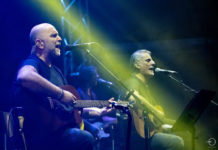 Οι Πυξ Λαξ σε περιοδεία και αυτό το καλοκαίρι! Πρώτος σταθμός το Βεάκειο!