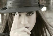 Η Pavlina Styl στο Red Jasper Cabaret Theater