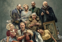 ΑΝΑΒΟΛΗ – Το εμβληματικό έργο του Τσέχωφ “Θείος Βάνιας”, ανεβαίνει στο Θέατρο Προσκήνιο