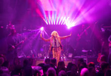 Άννα Βίσση… My life! Στο «Hotel Ερμού» για 6ο χρόνο!