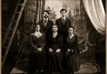 “Ανάμεσα σε Δύο Κόσμους” σε πανελλήνια πρώτη στο Σύγχρονο Θέατρο…