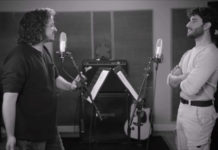 Φώτης Ανδρικόπουλος & Γιάννης Βασιλώττος – “Το βουνό δεν σπάει”