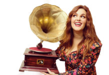 Ξένια Γαργάλη – “Ο χορός μας”