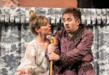 «Κατά Φαντασίαν Ασθενής» ο Θανάσης Τσαλταμπάσης, γυρίζει την Ελλάδα!