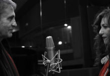 Οπτικοποιήθηκαν τα… κόκκινα τριαντάφυλλα που μας προσφέρουν η Κατερίνα Κυρμιζή με τον Γιώργο Νταλάρα!