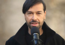 Ανδρέας Λάμπρου – “Μαμά”