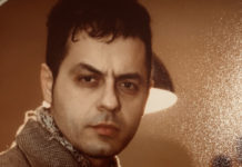 Ο Τηλέμαχος Μούσας επιστρέφει στις jazz ρίζες του με το “Dreamtime”