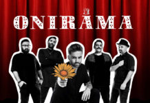 Μια μοναδική βραδιά με τους Onirama και τους φίλους τους, στην Εναλλακτική Σκηνή στο κτίριο της Εθνικής Λυρικής Σκηνής στο ΚΠΙΣΝ