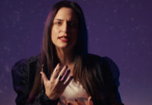 Σοφία Παπουλάκου – “Τα μυστικά”