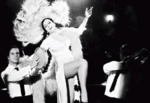 Ζωζώ Σαπουντζάκη – “Το τραγούδι της Ζωζώς”