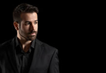 Κώστας Τότσιος – “Αόρατη ευχή”