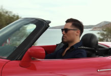 Αδάμ Τσαρούχης – “Τόσο πολύ”