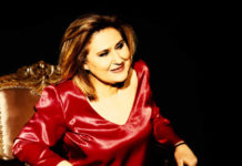 Λένα Αλκαίου – “Καταφύγιο”