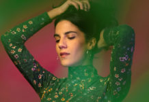 Η Ελένη Αράπογλου έρχεται από τη Νέα Υόρκη στο Half Note…