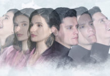 Οι «Αστερισμοί» του Nick Payne, στο Θέατρο Μικρό Άνεσις