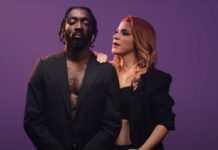 Μαργκώ Ενεπεκίδη feat. Νέγρος του Μοριά – “Καλύτερα μιας ώρας”