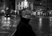 Οπτικοποιήθηκε το ροκ “Όλο Ξυπνάμε” του Πάνου Γουργιώτη