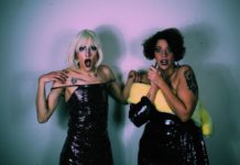 “Ποια είσαι εσύ με το καρέ;” με τις Marianah Grindr και Μαρία Βασιλοπούλου, στο Red Jasper