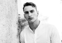 Σπύρος Καίσαρης – “Χίλια δάκρυα”