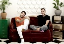 Τα “Ρεμπώτικα” των αδερφών Καλογεράκη με τη Λένα Κιτσοπούλου για μια βραδιά στο SIX D.O.G.S.