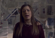 Ιουλία Καραπατάκη – “Εδώ Θεός εκεί Αλλάχ”